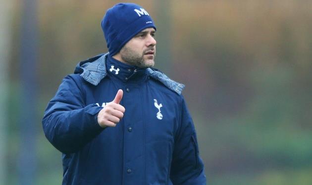 Маурисио Почеттино, Getty Images