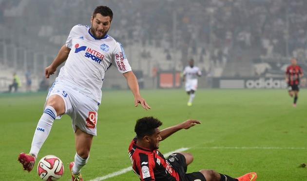 Андре-Пьер Жиньяк, Getty Images