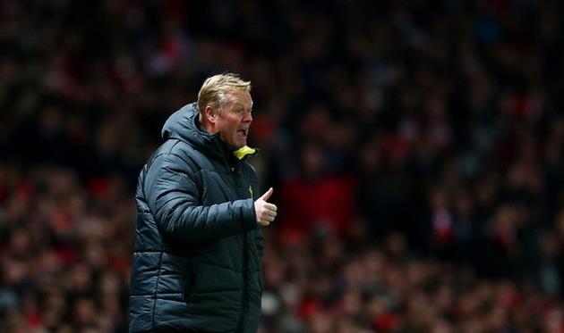 Рональд Куман, Getty Images