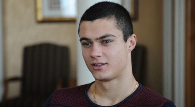 Виталий Виценец, shakhtar.com