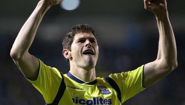 Никола Жигич, skysports.com