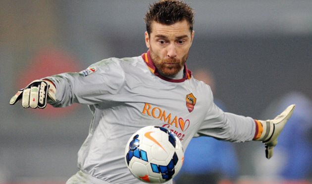 Морган Де Санктис, Getty images