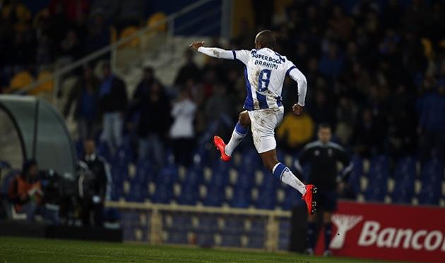 Ясин Браими, Getty images