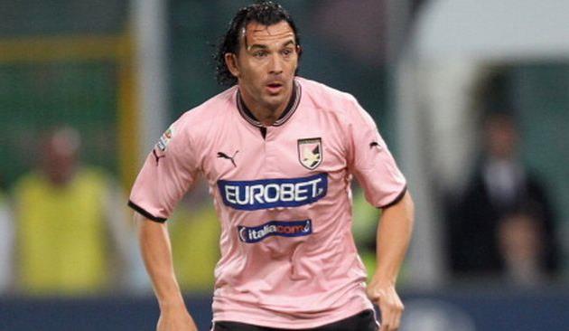 Сальваторе Ароника, Getty Images