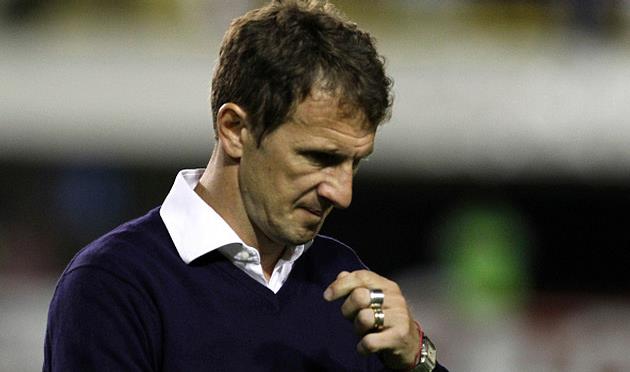 Родольфо Арруабаррена, Getty Images