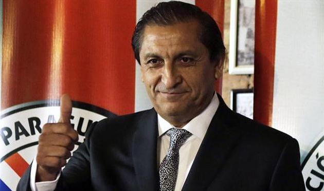 Рамон Диас, lanacion.com.ar