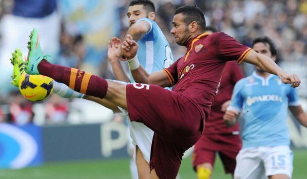 Леандро Кастан, Getty Images