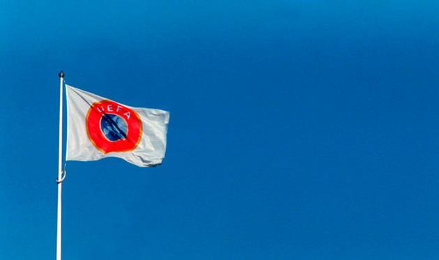 Лига наций будет связана с отбором Евро-2020