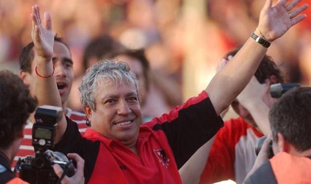 Америко Гальего, lanacion.com.ar