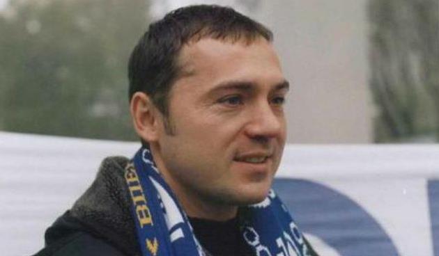 Виталий Косовский, footballua.tv