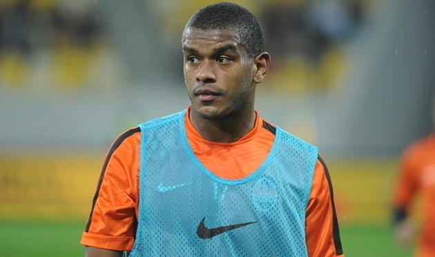 Фернандо, shakhtar.com