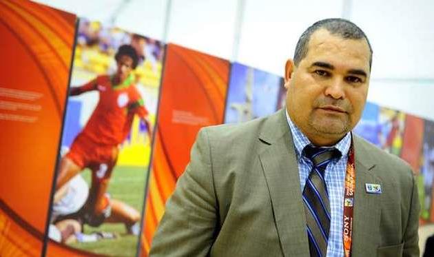 Хосе Луис Чилаверт, ole.com.ar