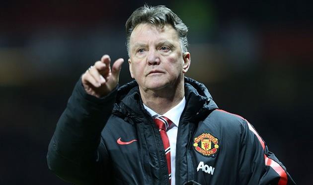 Перед ван Гаалом открываются практически неограниченные возможности, Getty Images