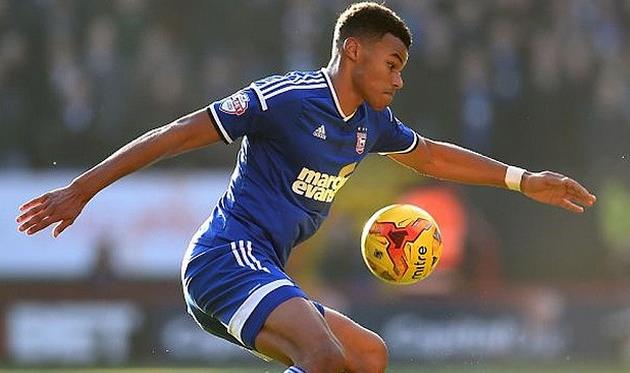 Тайрон Мингс, Getty Images