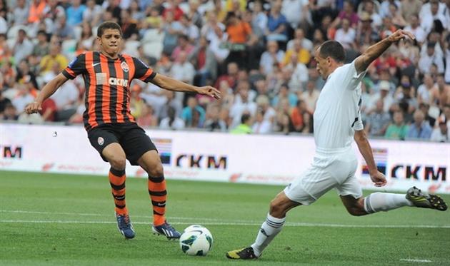 Фото shakhtar.com