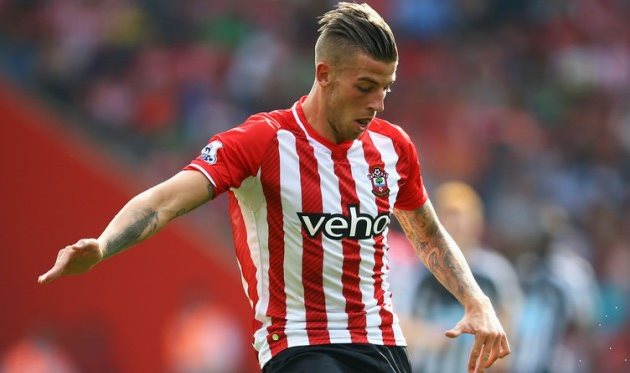 Тобиас Альдервейрельд, Getty images