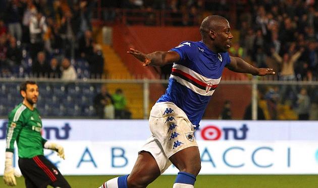 Стефано Окака, Getty Images