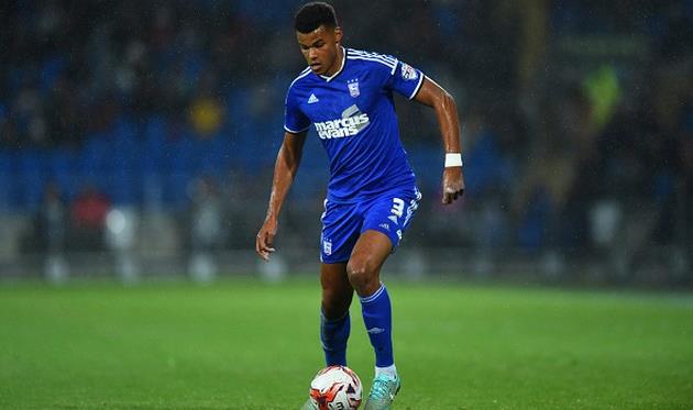 Тайрон Мингс, Getty Images