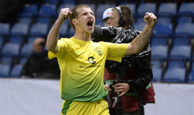 АЛЕКСАНДР АЛИЕВ, ФОТО GETTY IMAGES