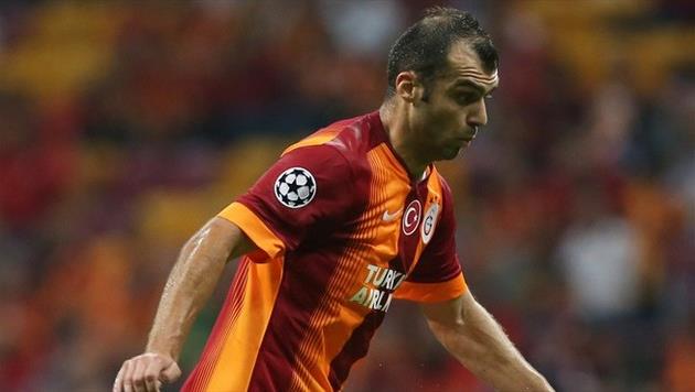 Горан Пандев, Getty Images