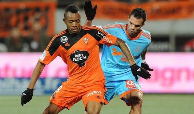 Ж.Айю против Мореля, Panoramic