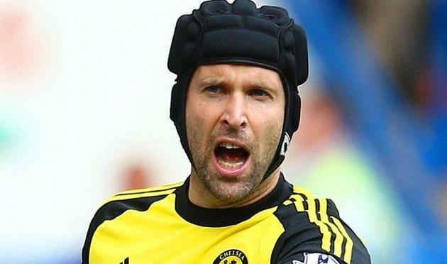 Петр Чех, Getty Images