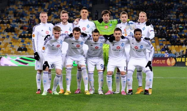 фото Ильи Хохлова, football.ua