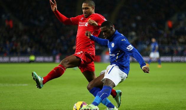 Джонсон и Шлапп, Getty Images