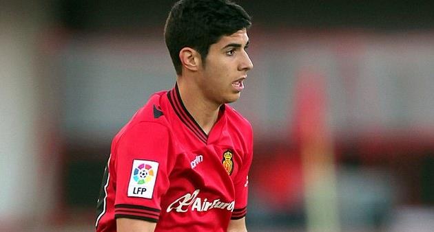 Марко Асенсио, Action Images