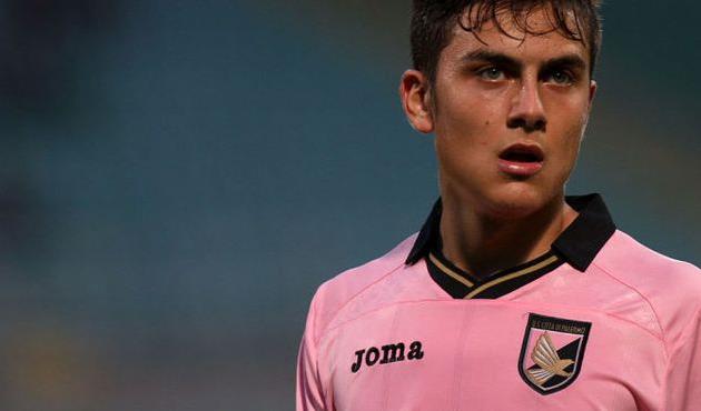 Пауло Дибала, tuttosport.com