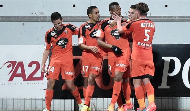 Чемпионат Франции. Обзор 16-го тура