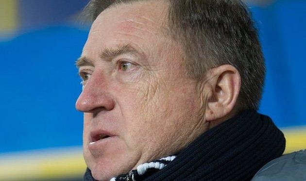 Вячеслав Грозный, фото С.Ведмидя, Football.ua