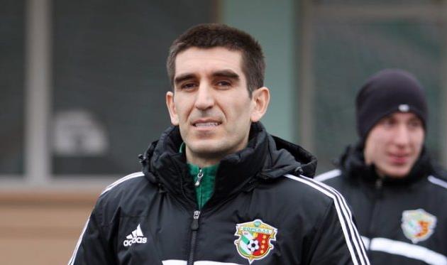 Арменд Даллку, фото football.ua