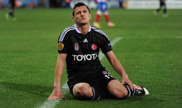 Мустафа Пектемек, Getty Images