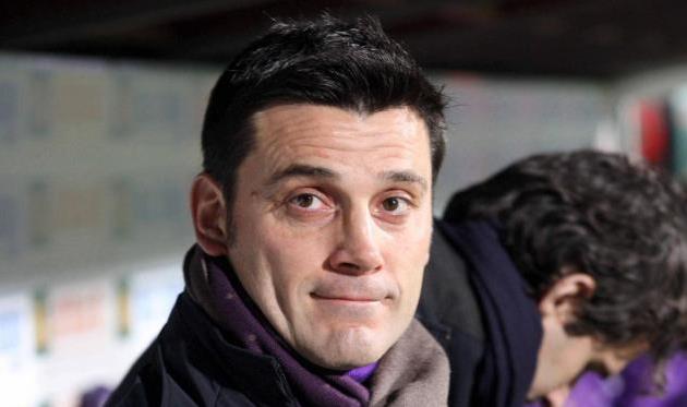 Винченцо Монтелла, фото getty images