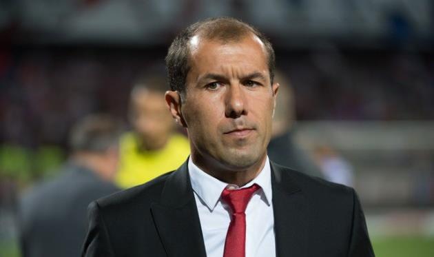 Леонардо Жардим, фото www.asm-fc.com