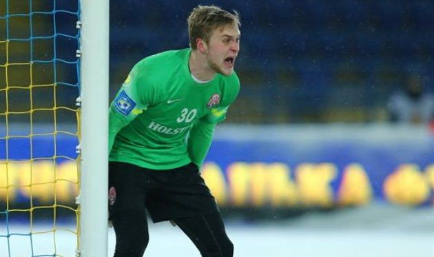 Никита Шевченко, © Роман Шевчук