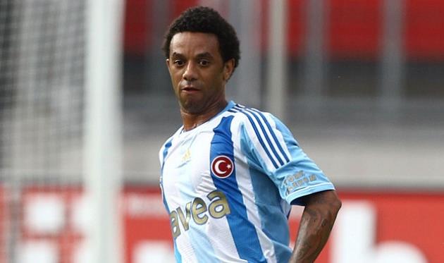 Кристиан Барони, Getty Images