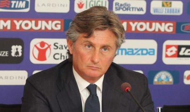 Даниэле Праде, forzaitalianfootball.com