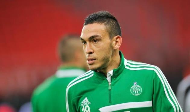 Мевлут Эрдинч, фото getty images