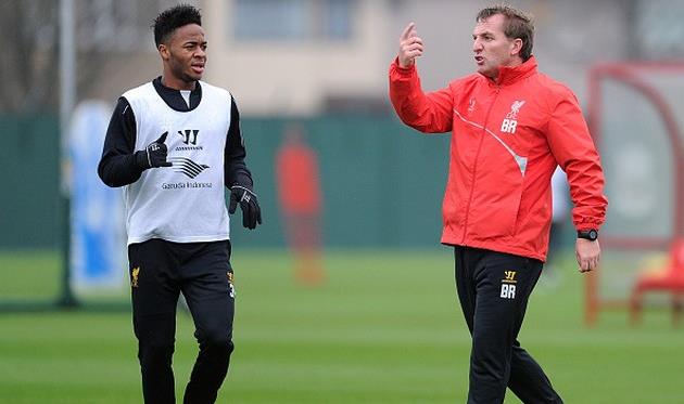 Стерлинг и Роджерс, Getty Images