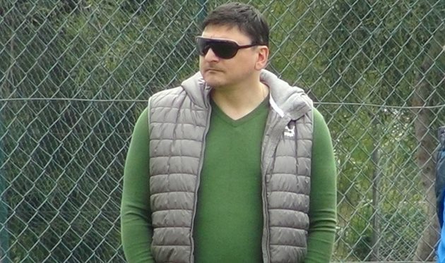 Александр Бойцан, dynamo.kiev.ua