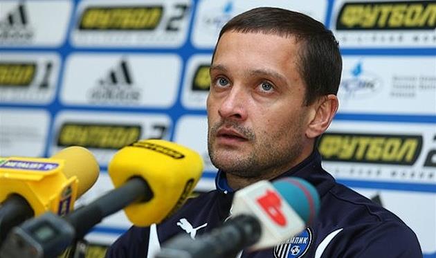 Роман Санжар, Football.ua