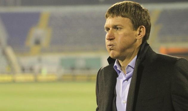 Василий Сачко, фото Олега Дубины, Football.ua