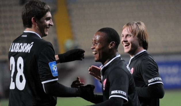 фото zarya-lugansk.com