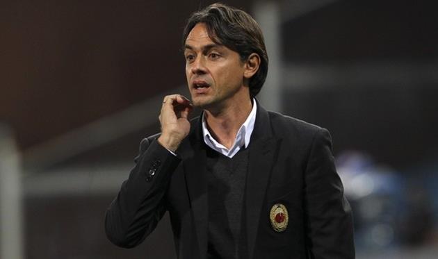 Филиппо Индзаги, Getty Images