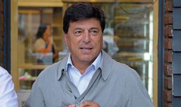 Даниэль Пассарелла, ole.com.ar