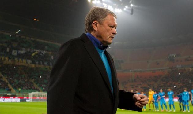 Мирон Маркевич, фото С.Ведмидя, Football.ua