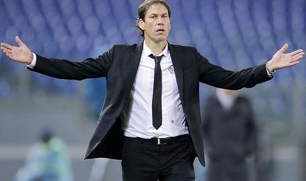 Руди Гарсия, corrieredellosport.it