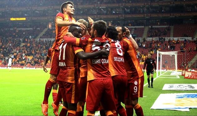 Галатасарай, fanatik.com.tr